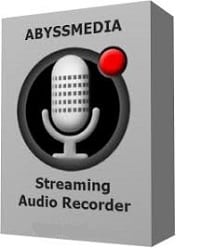 Abyssmedia streaming audio recorder 2.3.0.2
